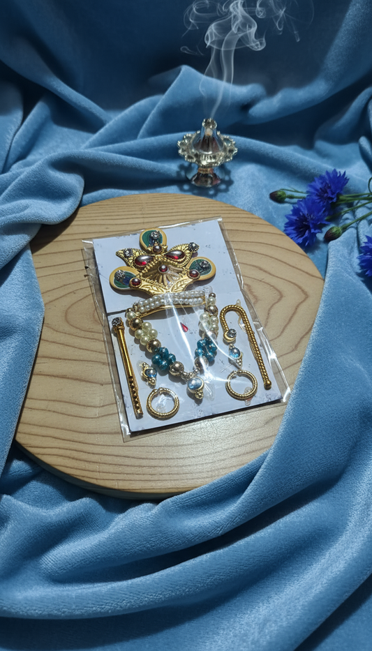 Shringar set