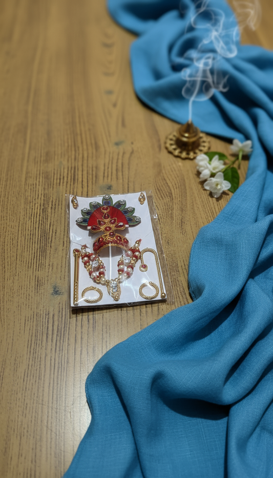 Shringar set