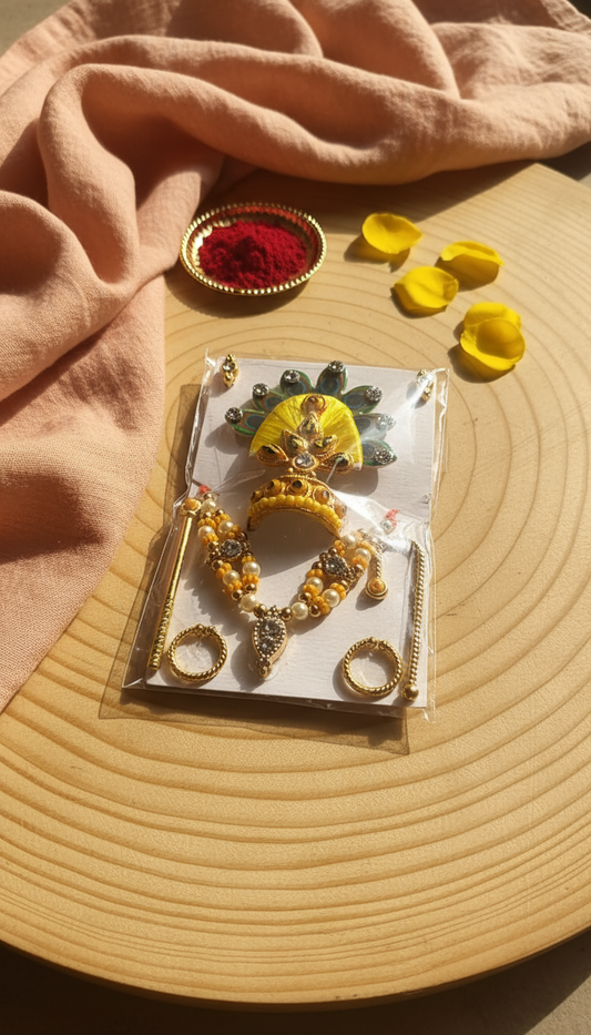 Shringar set