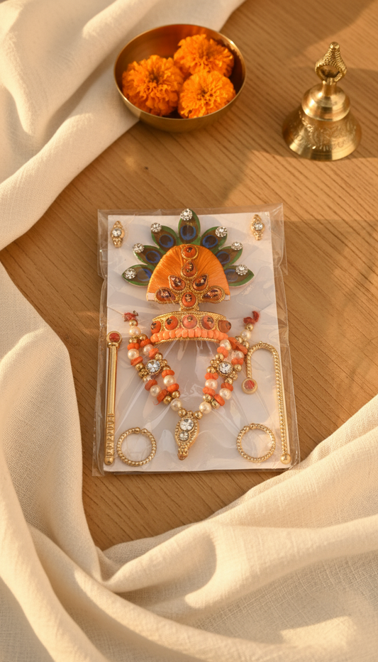 Shringar set