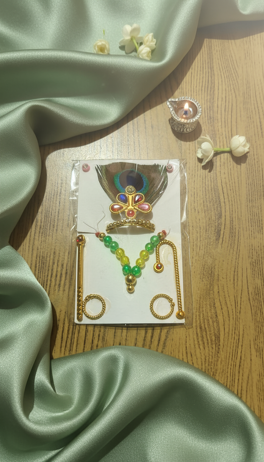 Shringar set