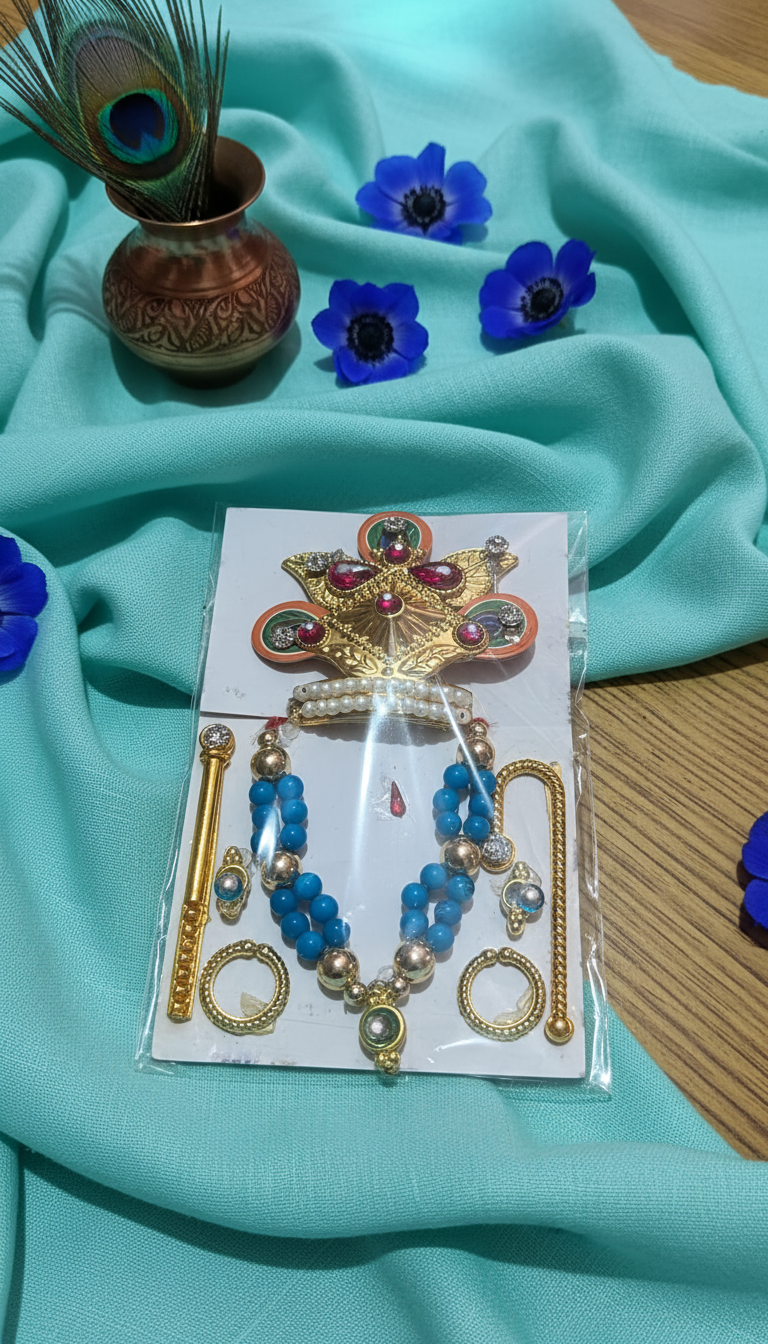 Shringar set