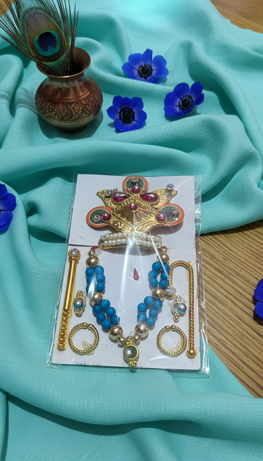 Shringar set
