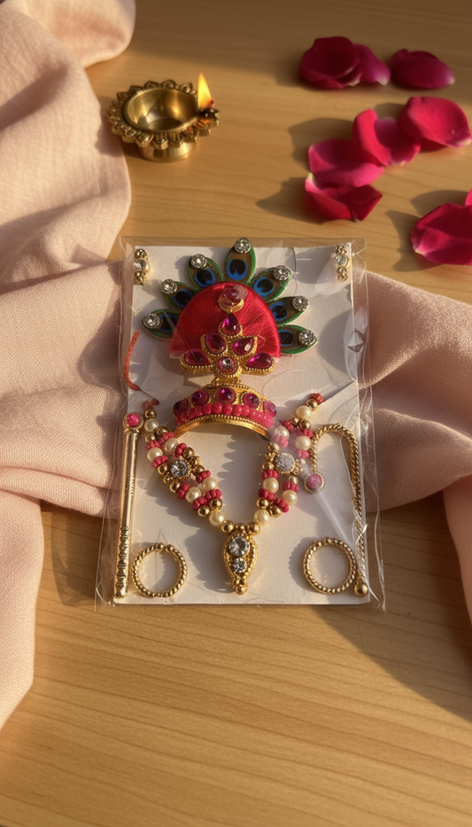 Shringar set
