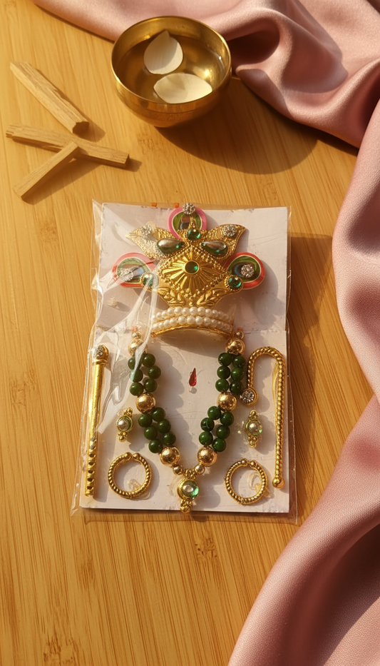 Shringar set