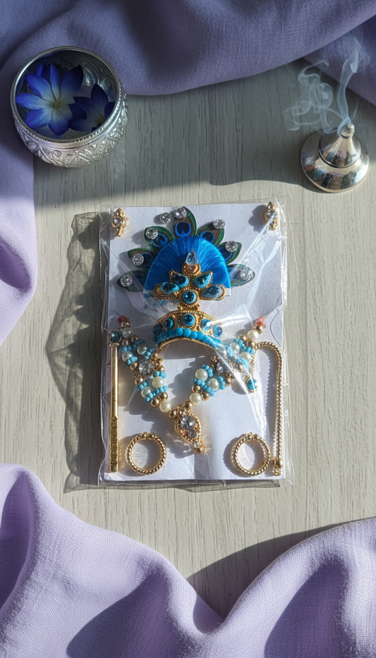 Shringar set