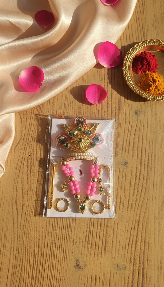 Shringar set