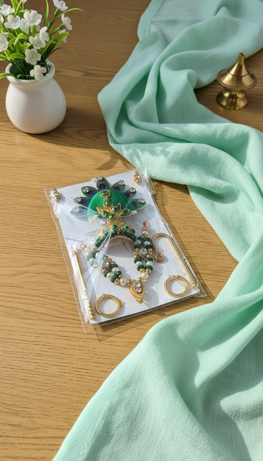 Shringar set