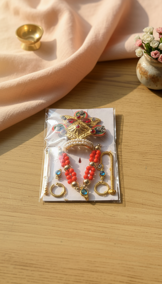 Shringar set