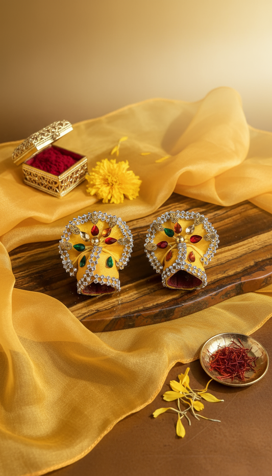 Set of 2 pagdi - ( 3,4 number)