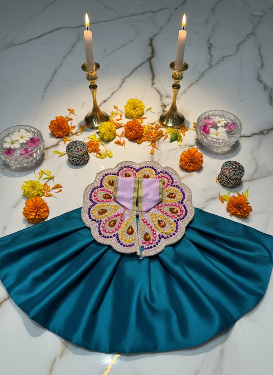 4 number dress