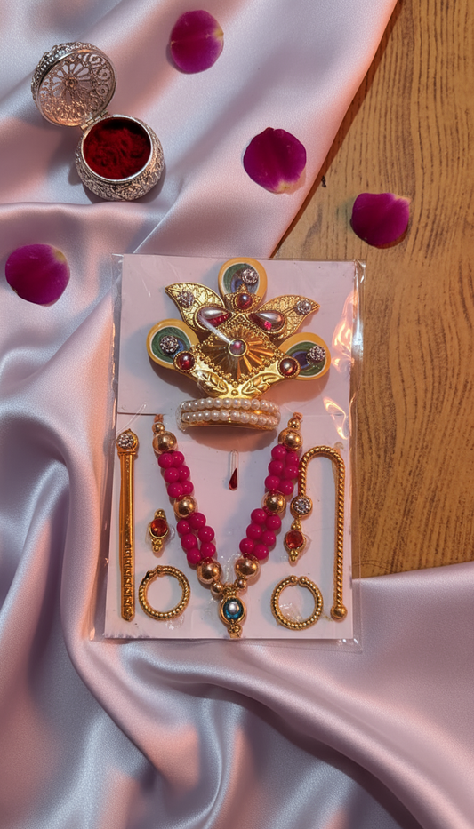 Shringar set