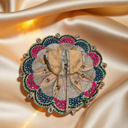 4 number dress