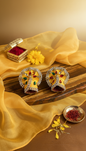 Set of 2 pagdi - ( 3,4 number)